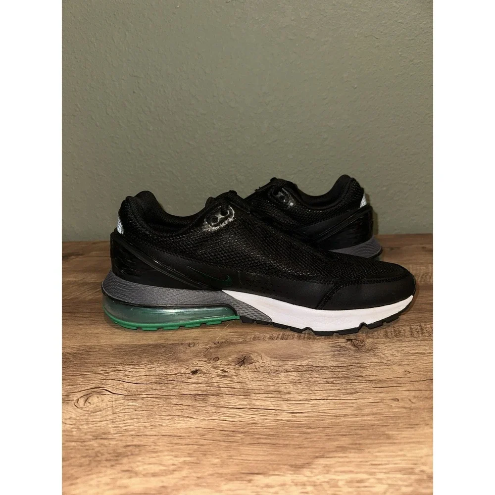 Nike Air Max Pulse Black Malachite - FN7459-003